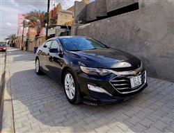 شيفروليه ماليبو